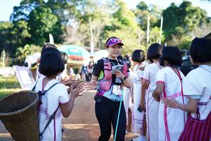 BIB: 211
                            <button type="button" onclick="openModal(18993236)" class="btn btn-primary btn-sm float-right btn-popup" data-toggle="modal" data-target=".modal-high-quality">
                        <i class="fas fa-shopping-cart"></i> Add to Cart
                    </button>
                                            <button type="button" onclick="isThisMe(18993236, true)" class="btn btn-success btn-sm float-right btn-popup btn-isme hidden" data-toggle="tooltip" data-placement="bottom" title="นี่คือรูปของคุณใช่ไหม คลิกที่นี่เพื่อเอาเข้าอัลบั้ม">
                        <i class="fas fa-plus"></i> Add to album
                    </button>
                    <button type="button" onclick="isThisMe(18993236, false)" class="btn btn-warning btn-sm float-right btn-popup btn-isnotme hidden">
                        <i class="fas fa-ban"></i> Remove from album
                    </button>